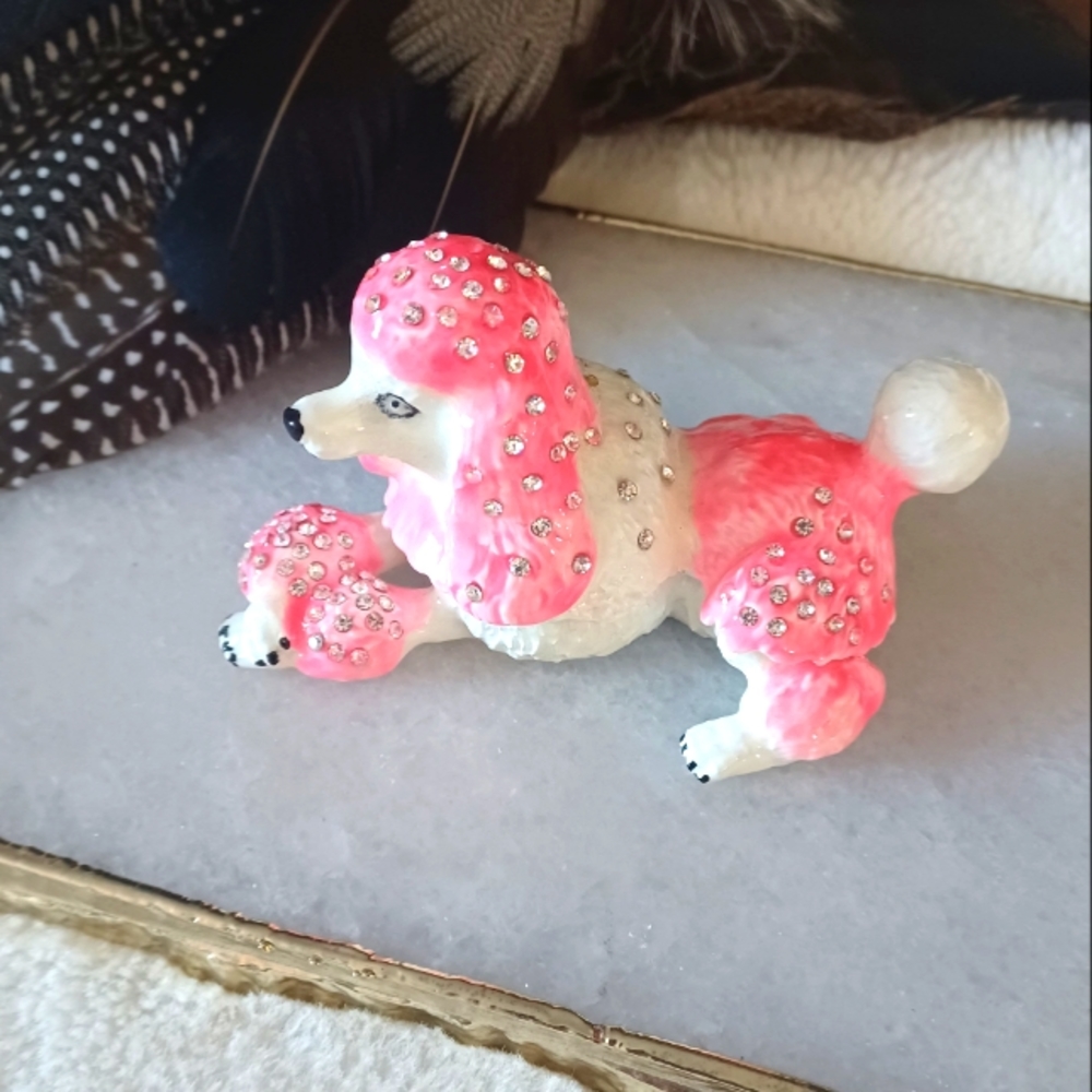 Trinket Box - Picture 9 of 14